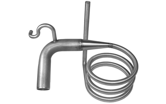 Tubular Assembly Tubular Assembly