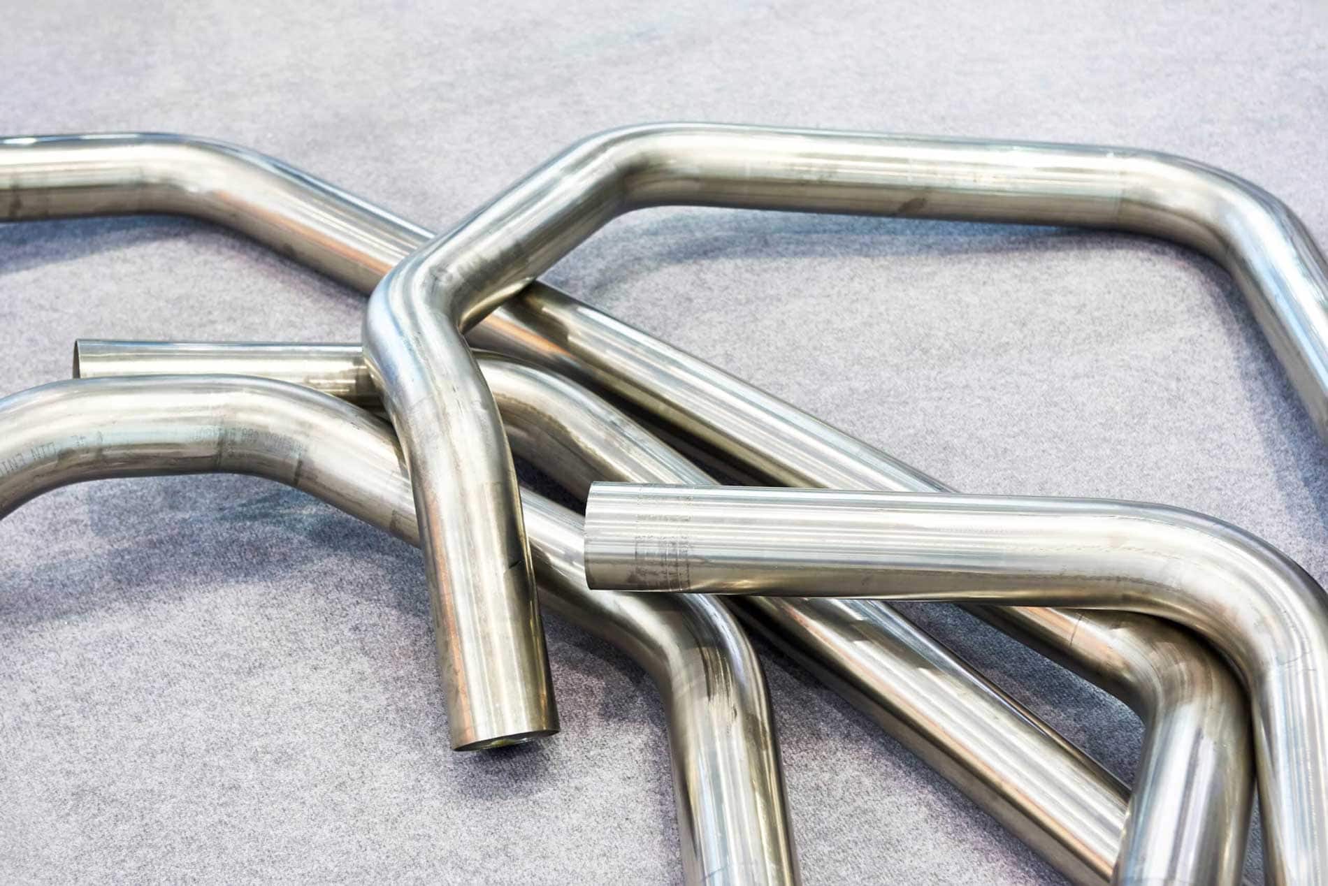 About G&J Steel Tubing About G&J Steel Tubing