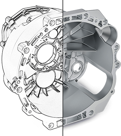 Machine Prototype