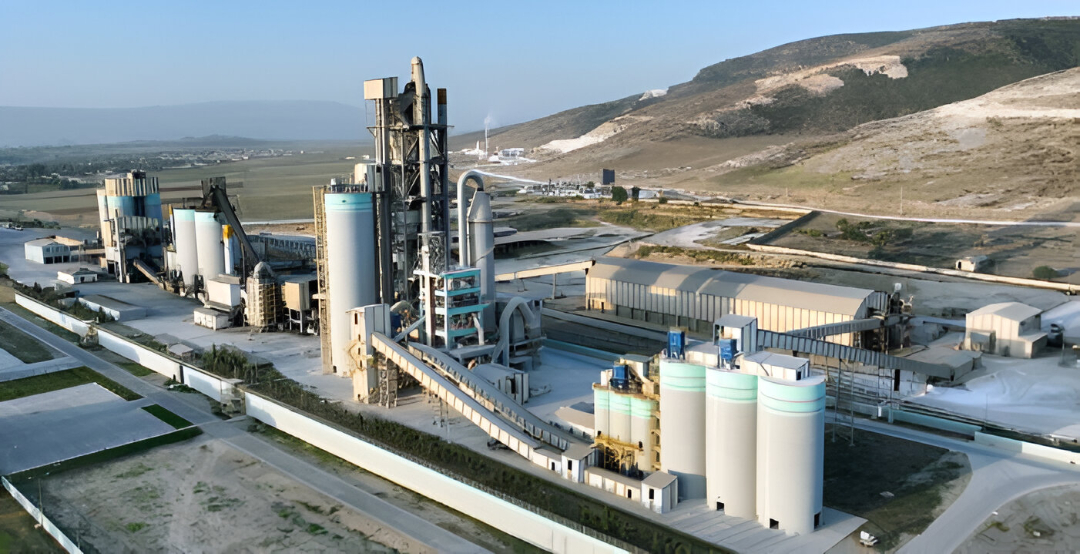 Chemical Processing